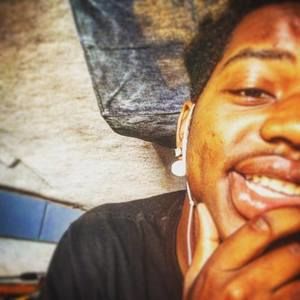 Meet your Posher, Corey